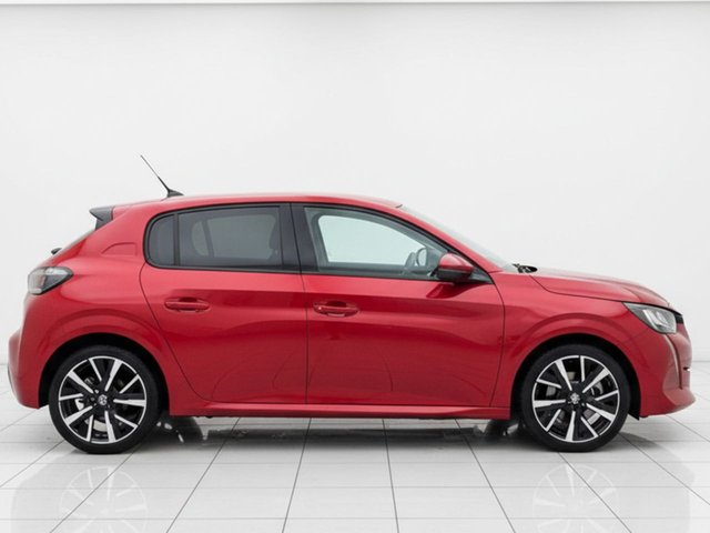2020 Peugeot 208 1.2L Allure Premium 5dr - Photo 8