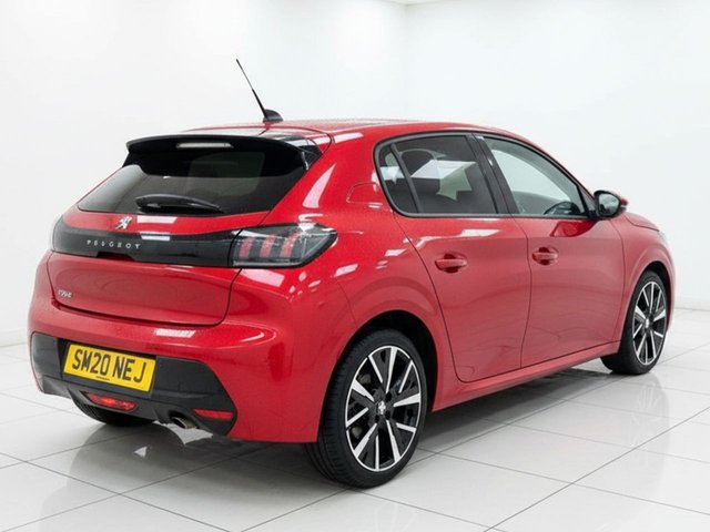 2020 Peugeot 208 1.2L Allure Premium 5dr - Photo 7
