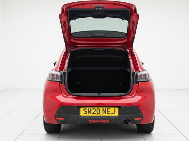 2020 Peugeot 208 1.2L Allure Premium 5dr - Photo 6