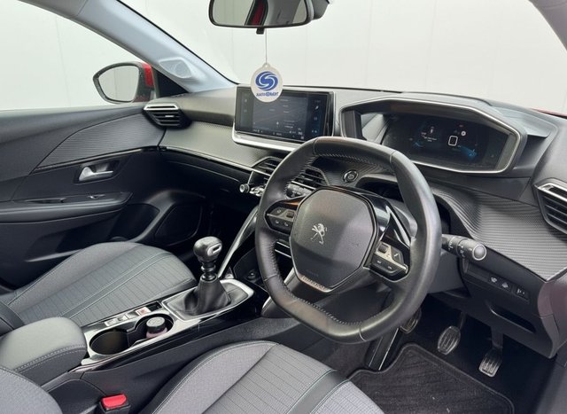 2020 Peugeot 208 1.2L Allure Premium 5dr - Photo 12