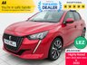 USED 2020 20 PEUGEOT 208 1.2 PureTech Allure Premium Hatchback 5dr Petrol Manual Euro 6 (s/s) (100 ps) 1 Owner From New-F/S/H -BTooth