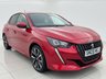 USED 2020 20 PEUGEOT 208 1.2 PureTech Allure Premium Hatchback 5dr Petrol Manual Euro 6 (s/s) (100 ps) 1 Owner From New-F/S/H -BTooth