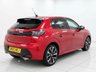 USED 2020 20 PEUGEOT 208 1.2 PureTech Allure Premium Hatchback 5dr Petrol Manual Euro 6 (s/s) (100 ps) 1 Owner From New-F/S/H -BTooth