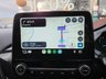 USED 2018 67 FORD FIESTA 1.0T EcoBoost ST-Line Hatchback 3dr Petrol Manual Euro 6 (s/s) (125 ps) Apple CarPlay / Android / DAB