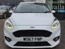 USED 2018 67 FORD FIESTA 1.0T EcoBoost ST-Line Hatchback 3dr Petrol Manual Euro 6 (s/s) (125 ps) Apple CarPlay / Android / DAB