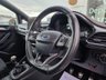 USED 2018 67 FORD FIESTA 1.0T EcoBoost ST-Line Hatchback 3dr Petrol Manual Euro 6 (s/s) (125 ps) Apple CarPlay / Android / DAB