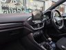 USED 2018 67 FORD FIESTA 1.0T EcoBoost ST-Line Hatchback 3dr Petrol Manual Euro 6 (s/s) (125 ps) Apple CarPlay / Android / DAB