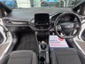 USED 2018 67 FORD FIESTA 1.0T EcoBoost ST-Line Hatchback 3dr Petrol Manual Euro 6 (s/s) (125 ps) Apple CarPlay / Android / DAB