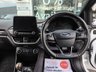 USED 2018 67 FORD FIESTA 1.0T EcoBoost ST-Line Hatchback 3dr Petrol Manual Euro 6 (s/s) (125 ps) Apple CarPlay / Android / DAB