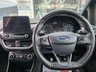 USED 2018 67 FORD FIESTA 1.0T EcoBoost ST-Line Hatchback 3dr Petrol Manual Euro 6 (s/s) (125 ps) Apple CarPlay / Android / DAB