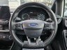 USED 2018 67 FORD FIESTA 1.0T EcoBoost ST-Line Hatchback 3dr Petrol Manual Euro 6 (s/s) (125 ps) Apple CarPlay / Android / DAB