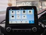 USED 2018 67 FORD FIESTA 1.0T EcoBoost ST-Line Hatchback 3dr Petrol Manual Euro 6 (s/s) (125 ps) Apple CarPlay / Android / DAB
