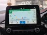 USED 2018 67 FORD FIESTA 1.0T EcoBoost ST-Line Hatchback 3dr Petrol Manual Euro 6 (s/s) (125 ps) Apple CarPlay / Android / DAB