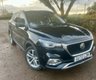 USED 2022 72 MG MG HS 1.5 T-GDI Exclusive SUV 5dr Petrol DCT Euro 6 (s/s) (162 ps) 
