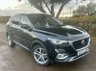 USED 2022 72 MG MG HS 1.5 T-GDI Exclusive SUV 5dr Petrol DCT Euro 6 (s/s) (162 ps) 