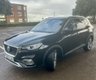 USED 2022 72 MG MG HS 1.5 T-GDI Exclusive SUV 5dr Petrol DCT Euro 6 (s/s) (162 ps) 
