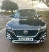 USED 2022 72 MG MG HS 1.5 T-GDI Exclusive SUV 5dr Petrol DCT Euro 6 (s/s) (162 ps) 