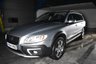 USED 2014 64 VOLVO XC70 2.4 D5 SE Lux Estate 5dr Diesel Geartronic AWD Euro 5 (215 ps) 