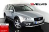 USED 2014 64 VOLVO XC70 2.4 D5 SE Lux Estate 5dr Diesel Geartronic AWD Euro 5 (215 ps) 