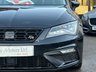 USED 2019 68 SEAT LEON 2.0 TDI FR Technology Hatchback 5dr Diesel Manual Euro 6 (s/s) (150 ps) 