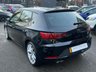 USED 2019 68 SEAT LEON 2.0 TDI FR Technology Hatchback 5dr Diesel Manual Euro 6 (s/s) (150 ps) 