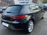 USED 2019 68 SEAT LEON 2.0 TDI FR Technology Hatchback 5dr Diesel Manual Euro 6 (s/s) (150 ps) 