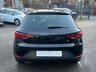USED 2019 68 SEAT LEON 2.0 TDI FR Technology Hatchback 5dr Diesel Manual Euro 6 (s/s) (150 ps) 