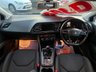 USED 2019 68 SEAT LEON 2.0 TDI FR Technology Hatchback 5dr Diesel Manual Euro 6 (s/s) (150 ps) 