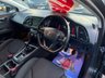 USED 2019 68 SEAT LEON 2.0 TDI FR Technology Hatchback 5dr Diesel Manual Euro 6 (s/s) (150 ps) 
