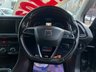 USED 2019 68 SEAT LEON 2.0 TDI FR Technology Hatchback 5dr Diesel Manual Euro 6 (s/s) (150 ps) 