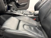 USED 2016 16 AUDI A5 CABRIOLET 2.0 TDI S line Special Edition Plus Convertible 2dr Diesel Multitronic Euro 6 (s/s) (190 ps) Full Leather Interior