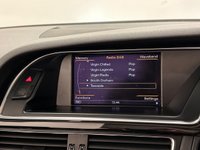 USED 2016 16 AUDI A5 CABRIOLET 2.0 TDI S line Special Edition Plus Convertible 2dr Diesel Multitronic Euro 6 (s/s) (190 ps) Full Leather Interior