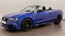 USED 2016 16 AUDI A5 CABRIOLET 2.0 TDI S line Special Edition Plus Convertible 2dr Diesel Multitronic Euro 6 (s/s) (190 ps) Full Leather Interior