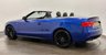 USED 2016 16 AUDI A5 CABRIOLET 2.0 TDI S line Special Edition Plus Convertible 2dr Diesel Multitronic Euro 6 (s/s) (190 ps) Full Leather Interior