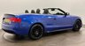 USED 2016 16 AUDI A5 CABRIOLET 2.0 TDI S line Special Edition Plus Convertible 2dr Diesel Multitronic Euro 6 (s/s) (190 ps) Full Leather Interior