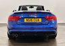 USED 2016 16 AUDI A5 CABRIOLET 2.0 TDI S line Special Edition Plus Convertible 2dr Diesel Multitronic Euro 6 (s/s) (190 ps) Full Leather Interior