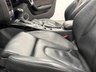 USED 2016 16 AUDI A5 CABRIOLET 2.0 TDI S line Special Edition Plus Convertible 2dr Diesel Multitronic Euro 6 (s/s) (190 ps) Full Leather Interior