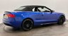 USED 2016 16 AUDI A5 CABRIOLET 2.0 TDI S line Special Edition Plus Convertible 2dr Diesel Multitronic Euro 6 (s/s) (190 ps) Full Leather Interior