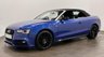 USED 2016 16 AUDI A5 CABRIOLET 2.0 TDI S line Special Edition Plus Convertible 2dr Diesel Multitronic Euro 6 (s/s) (190 ps) Full Leather Interior