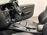 USED 2016 16 AUDI A5 CABRIOLET 2.0 TDI S line Special Edition Plus Convertible 2dr Diesel Multitronic Euro 6 (s/s) (190 ps) Full Leather Interior