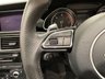 USED 2016 16 AUDI A5 CABRIOLET 2.0 TDI S line Special Edition Plus Convertible 2dr Diesel Multitronic Euro 6 (s/s) (190 ps) Full Leather Interior