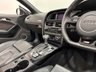 USED 2016 16 AUDI A5 CABRIOLET 2.0 TDI S line Special Edition Plus Convertible 2dr Diesel Multitronic Euro 6 (s/s) (190 ps) Full Leather Interior
