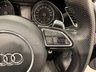 USED 2016 16 AUDI A5 CABRIOLET 2.0 TDI S line Special Edition Plus Convertible 2dr Diesel Multitronic Euro 6 (s/s) (190 ps) Full Leather Interior