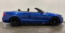 USED 2016 16 AUDI A5 CABRIOLET 2.0 TDI S line Special Edition Plus Convertible 2dr Diesel Multitronic Euro 6 (s/s) (190 ps) Full Leather Interior