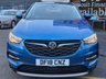 USED 2018 18 VAUXHALL GRANDLAND X 1.2 Turbo Sport Nav SUV 5dr Petrol Manual Euro 6 (s/s) (130 ps) F/R Sensors|Carplay |2 keys
