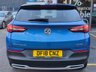 USED 2018 18 VAUXHALL GRANDLAND X 1.2 Turbo Sport Nav SUV 5dr Petrol Manual Euro 6 (s/s) (130 ps) F/R Sensors|Carplay |2 keys