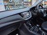 USED 2018 18 VAUXHALL GRANDLAND X 1.2 Turbo Sport Nav SUV 5dr Petrol Manual Euro 6 (s/s) (130 ps) F/R Sensors|Carplay |2 keys