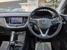USED 2018 18 VAUXHALL GRANDLAND X 1.2 Turbo Sport Nav SUV 5dr Petrol Manual Euro 6 (s/s) (130 ps) F/R Sensors|Carplay |2 keys