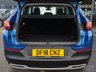USED 2018 18 VAUXHALL GRANDLAND X 1.2 Turbo Sport Nav SUV 5dr Petrol Manual Euro 6 (s/s) (130 ps) F/R Sensors|Carplay |2 keys