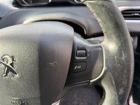 USED 2016 16 PEUGEOT 208 1.2 PureTech Allure Hatchback 5dr Petrol Manual Euro 6 (82 ps) ULEZ+FSH+MOT+PS+ACP